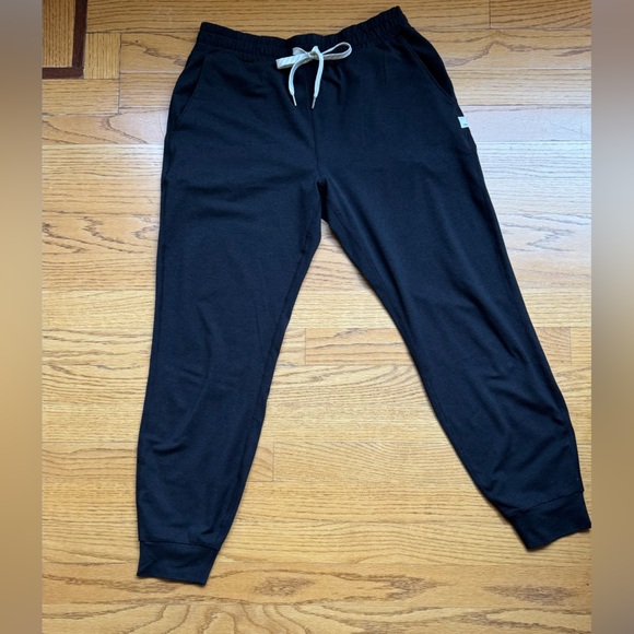 Vuori Performance Jogger XS - Picture 3 of 9